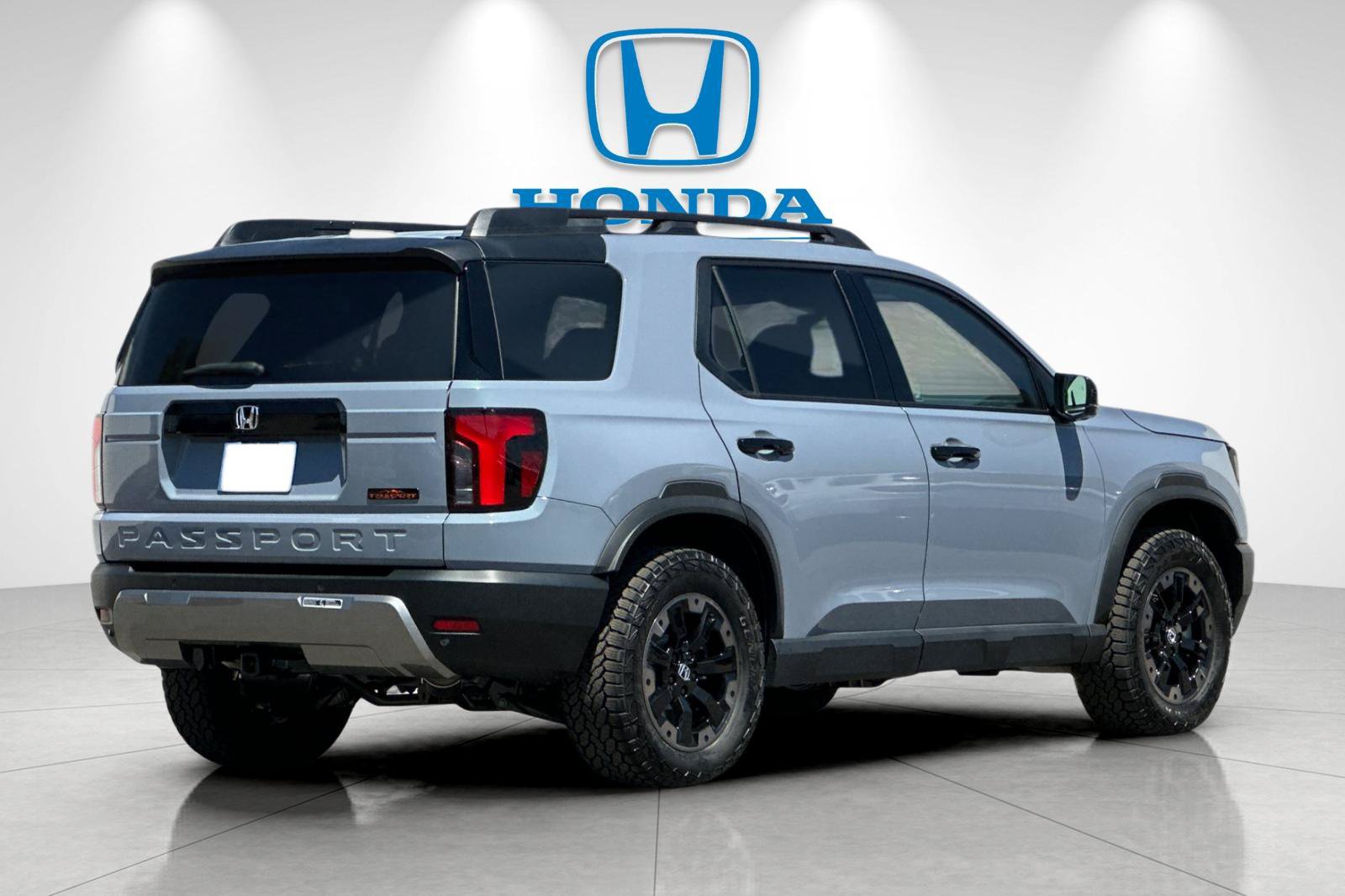 New 2026 Honda Passport TrailSport Elite image 6