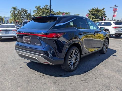 Used 2023 Lexus RX 350 w/ Cold Area Package image 5