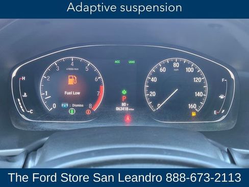 Used 2018 Honda Accord Touring image 21