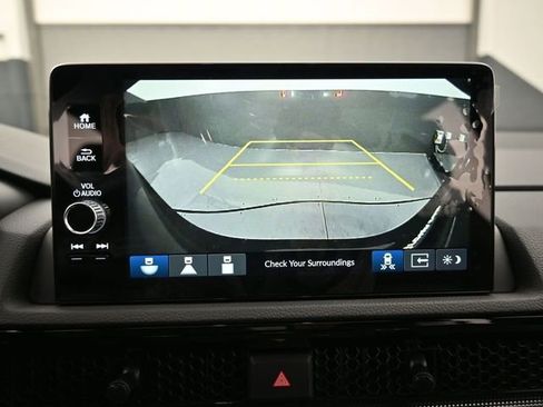 New 2026 Honda CR-V Sport Touring image 27