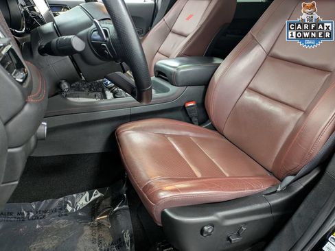 Used 2023 Dodge Durango R/T AWD/4WD image 10