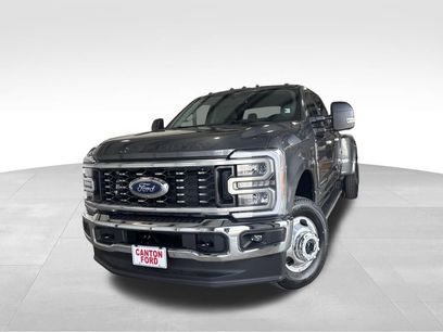 New 2026 Ford F350 XLT