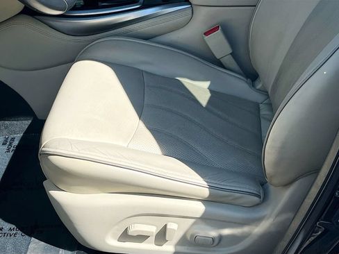 Used 2019 INFINITI QX60 Luxe w/ Essential Package FWD image 20