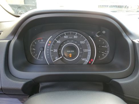 Used 2016 Honda CR-V Touring image 18