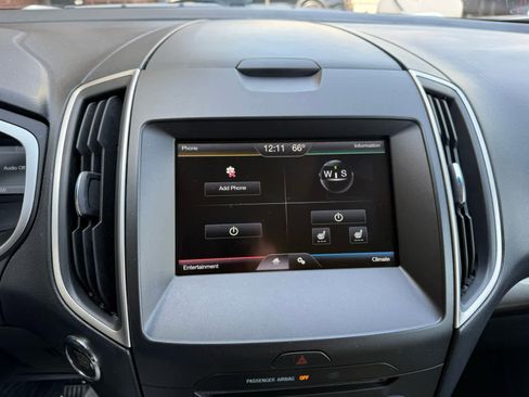 Used 2015 Ford Edge SEL w/ Equipment Group 201A image 16