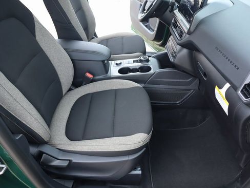 New 2025 Ford Bronco Sport Big Bend w/ Convenience Package image 16