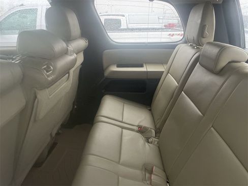 Used 2014 Toyota Sequoia Limited image 6
