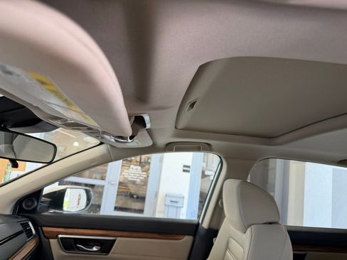 Used 2018 Honda CR-V EX image 26