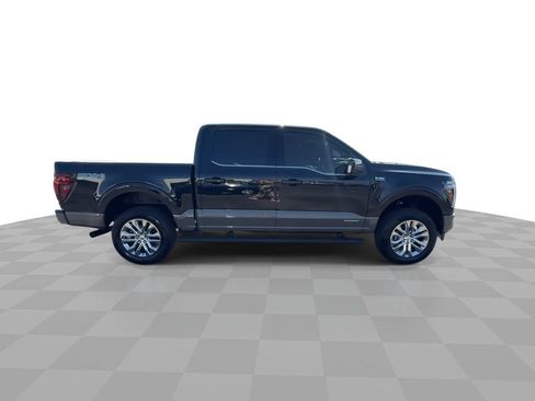 Used 2026 Ford F150 King Ranch AWD/4WD image 2