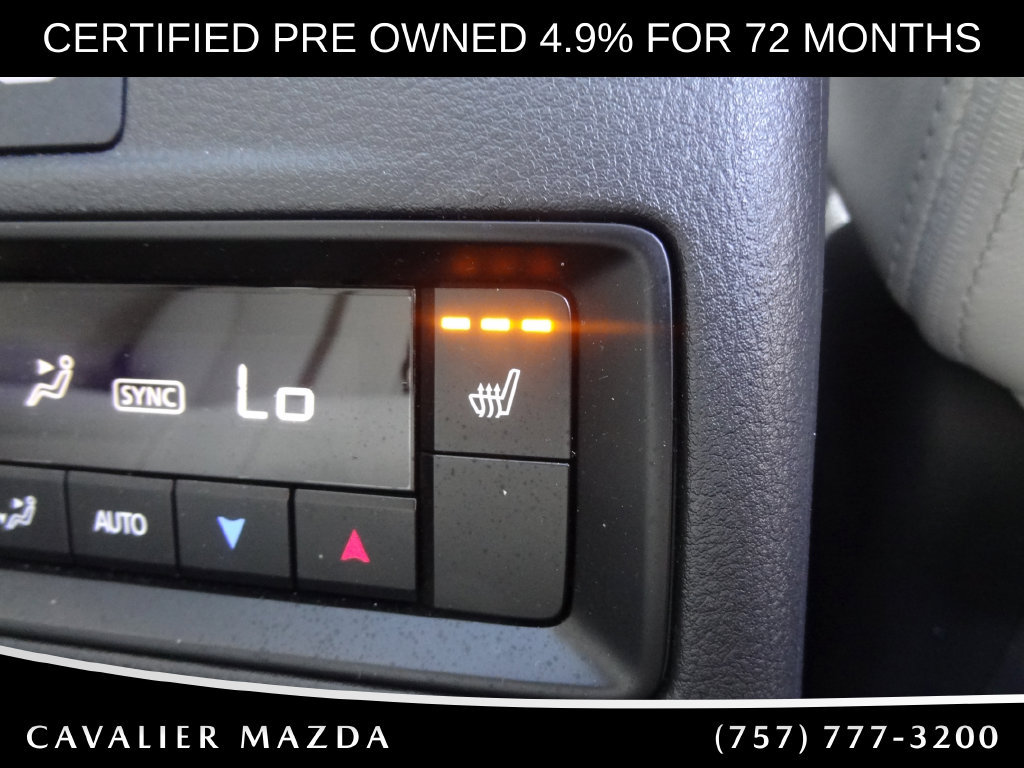 Certified 2026 MAZDA CX-90 3.3 Turbo w/ Premium Plus Pkg AWD/4WD image 20