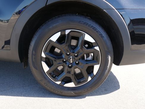 Certified 2024 Kia Sorento S image 12