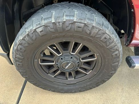 Used 2020 RAM 2500 Tradesman AWD/4WD image 3