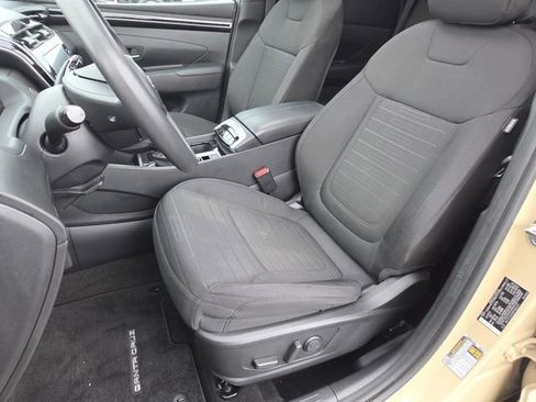 Used 2023 Hyundai Santa Cruz SEL w/ Activity Package AWD/4WD image 32