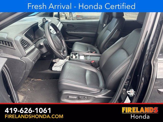 Used 2024 Honda Odyssey Sport image 16