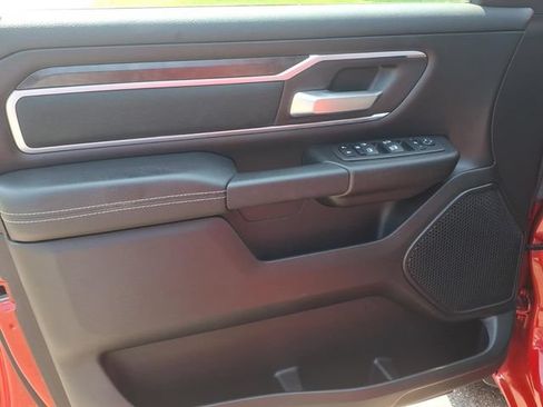Certified 2023 RAM 1500 Big Horn AWD/4WD image 8