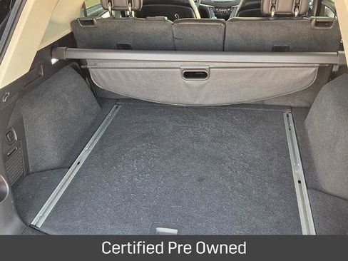 Used 2018 Cadillac XT5 Premium Luxury FWD image 21