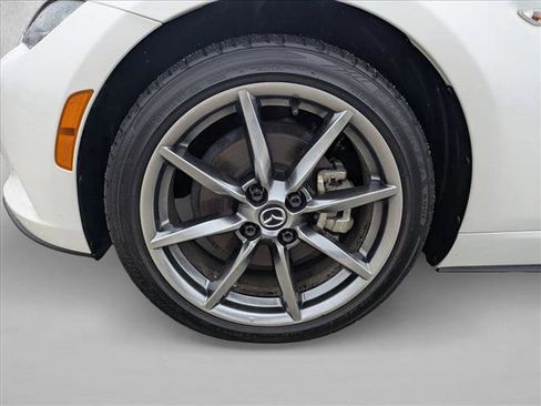 Used 2022 MAZDA MX-5 Miata Grand Touring image 22