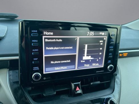 Used 2022 Toyota Corolla LE FWD image 21
