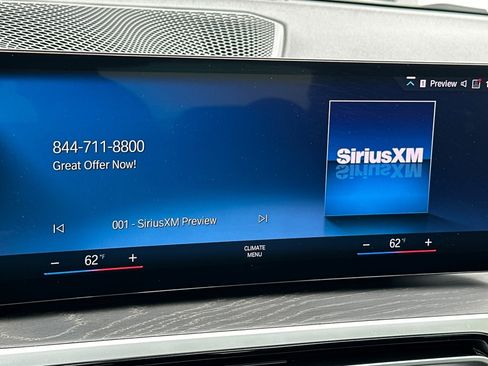 Used 2023 BMW 330i Sedan w/ Driving Assistance Package RWD image 16