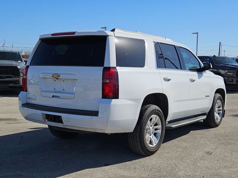 Used 2017 Chevrolet Tahoe LS image 3