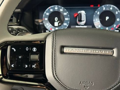 Used 2026 Land Rover Range Rover Velar Dynamic SE AWD/4WD image 20