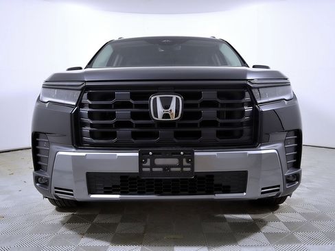 New 2026 Honda Pilot EX-L image 5