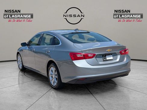 Used 2023 Chevrolet Malibu LT FWD image 7