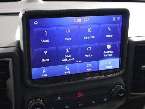 Used 2021 Ford Bronco Sport Big Bend AWD/4WD image 30