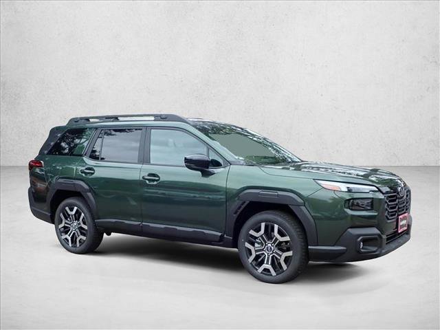 New 2026 Subaru Outback Touring XT AWD/4WD image 6