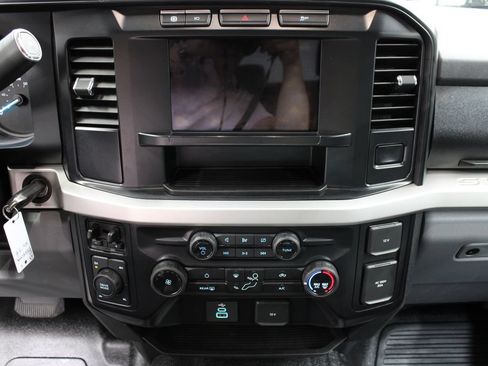 Used 2024 Ford F350 XLT AWD/4WD image 20