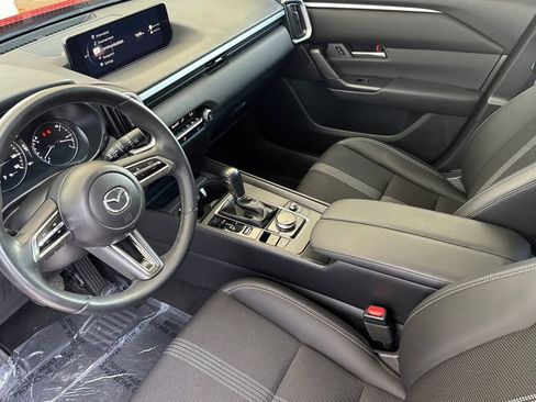Certified 2024 MAZDA CX-50 AWD 2.5 S w/ Accent Package image 11