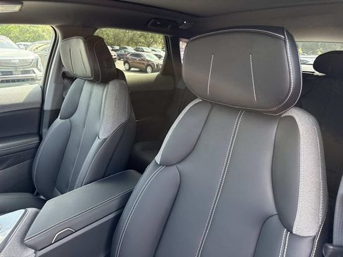 New 2027 Cadillac Optiq Sport RWD image 21