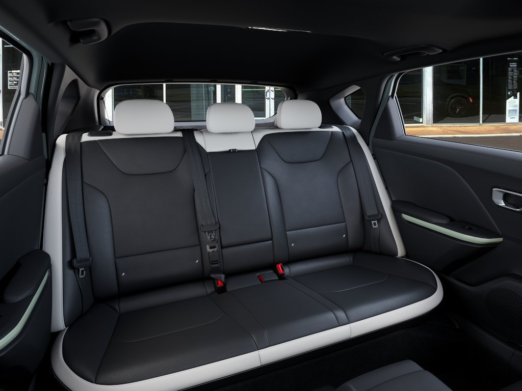 New 2026 Kia K4 GT-Line Turbo FWD image 16