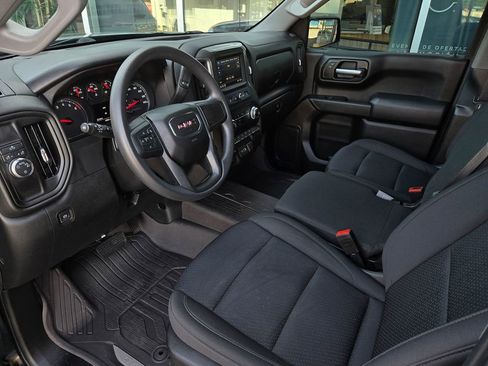 Used 2023 GMC Sierra 1500 Pro w/ Convenience Package image 9