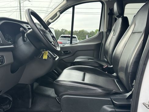 Used 2023 Ford Transit 350 XL RWD image 9