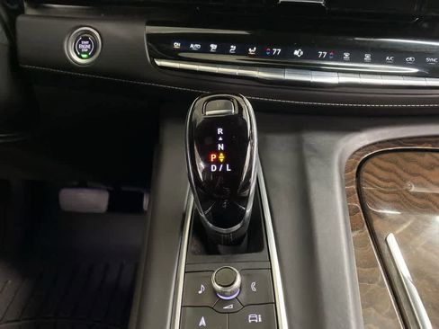 Used 2022 Cadillac Escalade Sport Platinum image 27