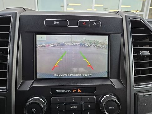 Used 2019 Ford F150 XLT w/ Equipment Group 302A Luxury image 25