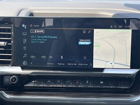 New 2026 Chevrolet Silverado 1500 LT w/ Leather Package image 24