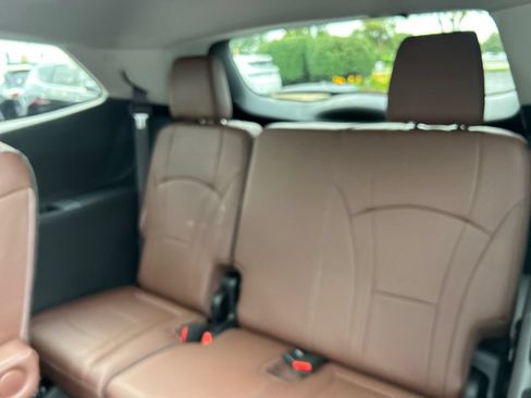 Certified 2020 Buick Enclave Avenir w/ Avenir Technology Package FWD image 37