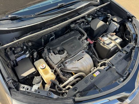 Used 2018 Toyota RAV4 LE w/ All Weather Liner Package image 25