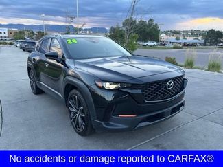 Used 2024 MAZDA CX-50 AWD 2.5 S w/ Premium Package video 2