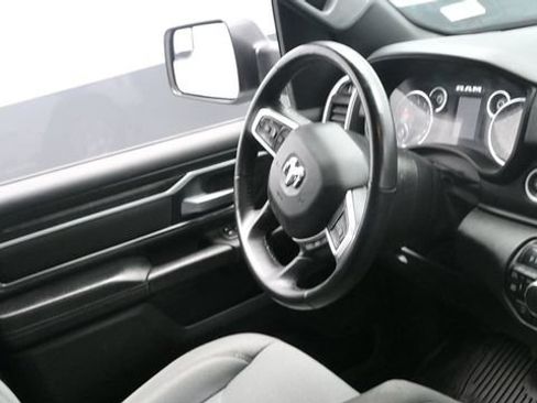 Used 2023 RAM 1500 Big Horn AWD/4WD image 11