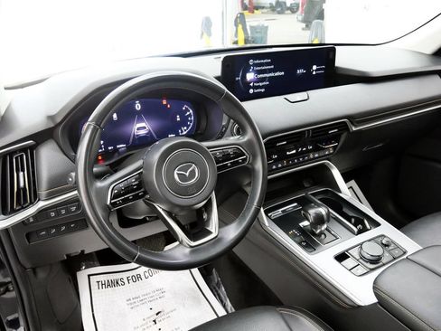 Used 2024 MAZDA CX-90 3.3 Turbo S AWD/4WD image 12