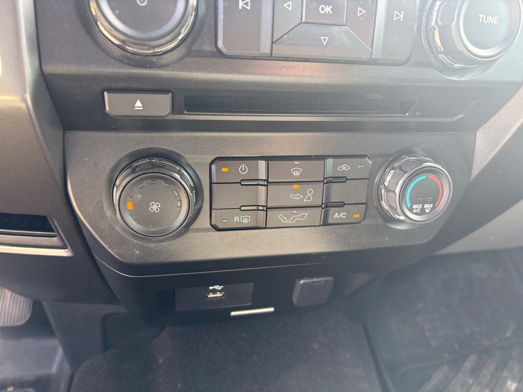 Used 2018 Ford F150 XLT w/ Equipment Group 301A Mid AWD/4WD image 36
