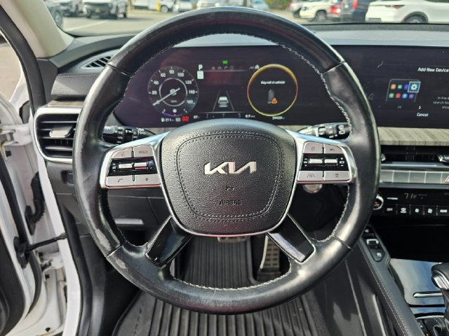 Certified 2023 Kia Telluride SX AWD/4WD image 27