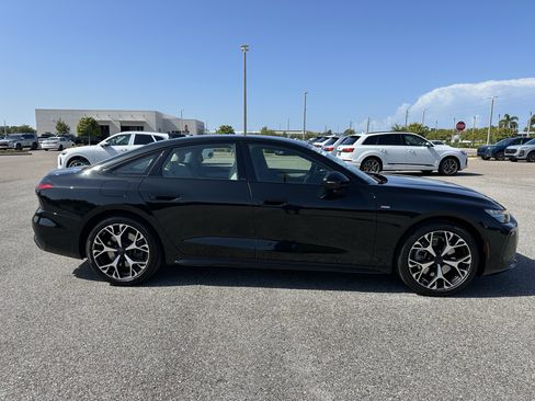 Certified 2026 Audi A6 Premium Plus w/ Premium Plus Package AWD/4WD image 3