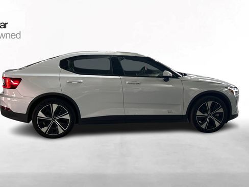 Used 2023 Polestar Polestar 2 AWD/4WD image 6