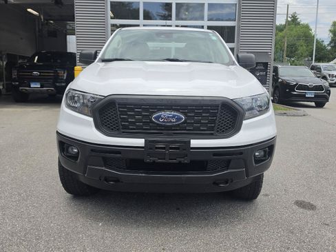 Used 2021 Ford Ranger XL w/ Equipment Group 101A High AWD/4WD image 4