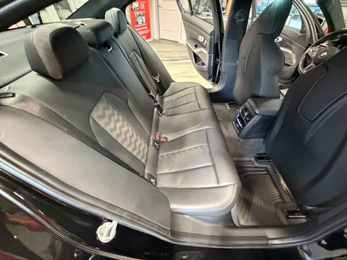 Used 2021 BMW M3 w/ Executive Package RWD image 51