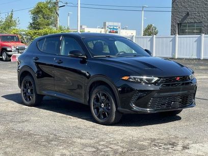 Used 2024 Dodge Hornet GT Plus w/ GT Blacktop Package